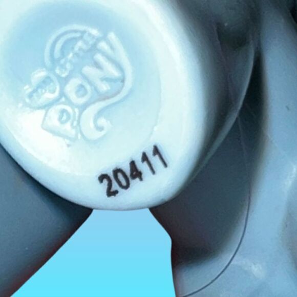 Lot #13 My Little Pony Rainbow Dash, Rarity, Pinkie Pie, Twilight Sparkle - Picture 8 of 9